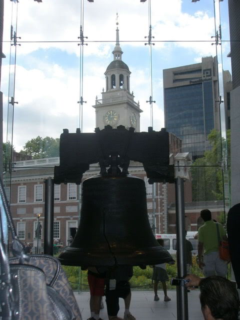 Liberty Bell