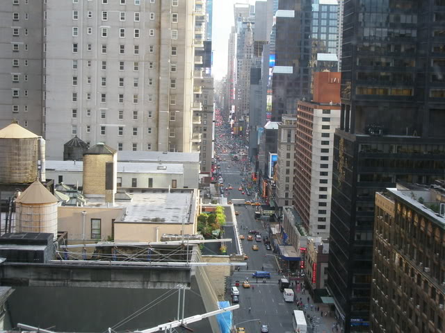 view of 7th Avenue