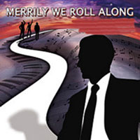 Merrily We Roll Along poster