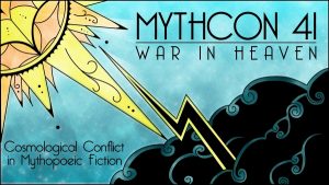 Mythcon 41 logo