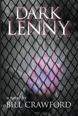 Dark Lenny cover