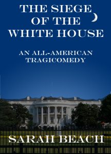 cover for The Siege of the White House